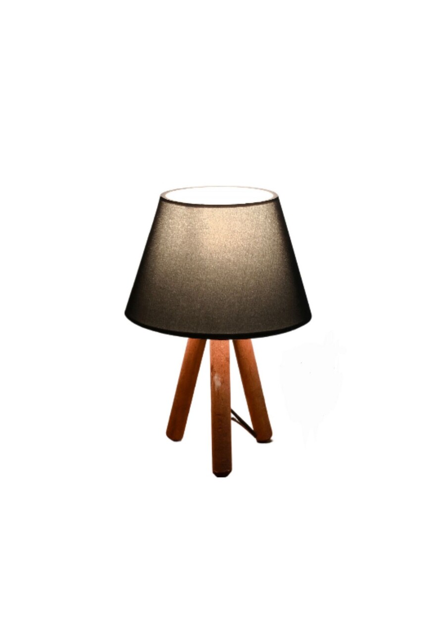 Lampa de masa, Opviq, 780SGN2569, Antracit - view 2