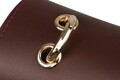 Geanta Beverly Hills Polo Club, 655, piele ecologica, visiniu