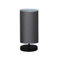 Lampa de masa, Insignio, 780SGN2579, Lemn, Antracit