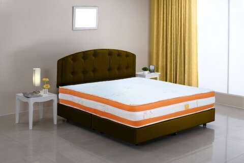 Saltea Wool 90×200 – Lână Merinos 90x200 imagine 2022