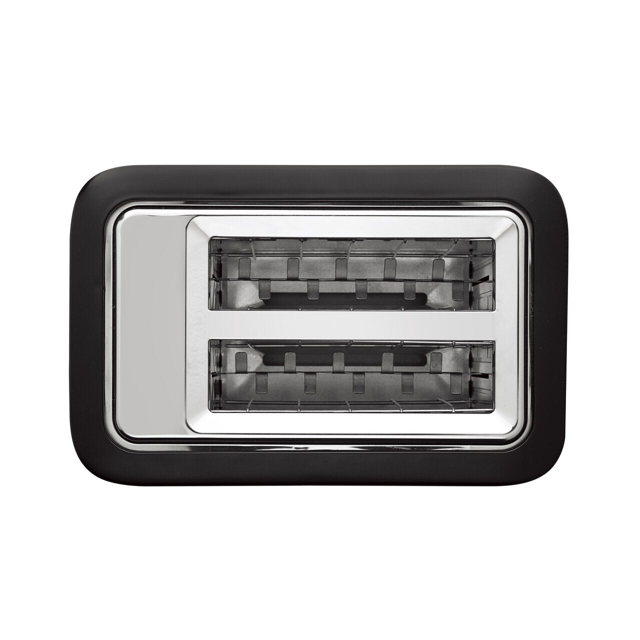 Prajitor de paine digital Berlinger Haus, Matte Black, 27.8x16.6x19.1 cm, inox, negru - imagine 8