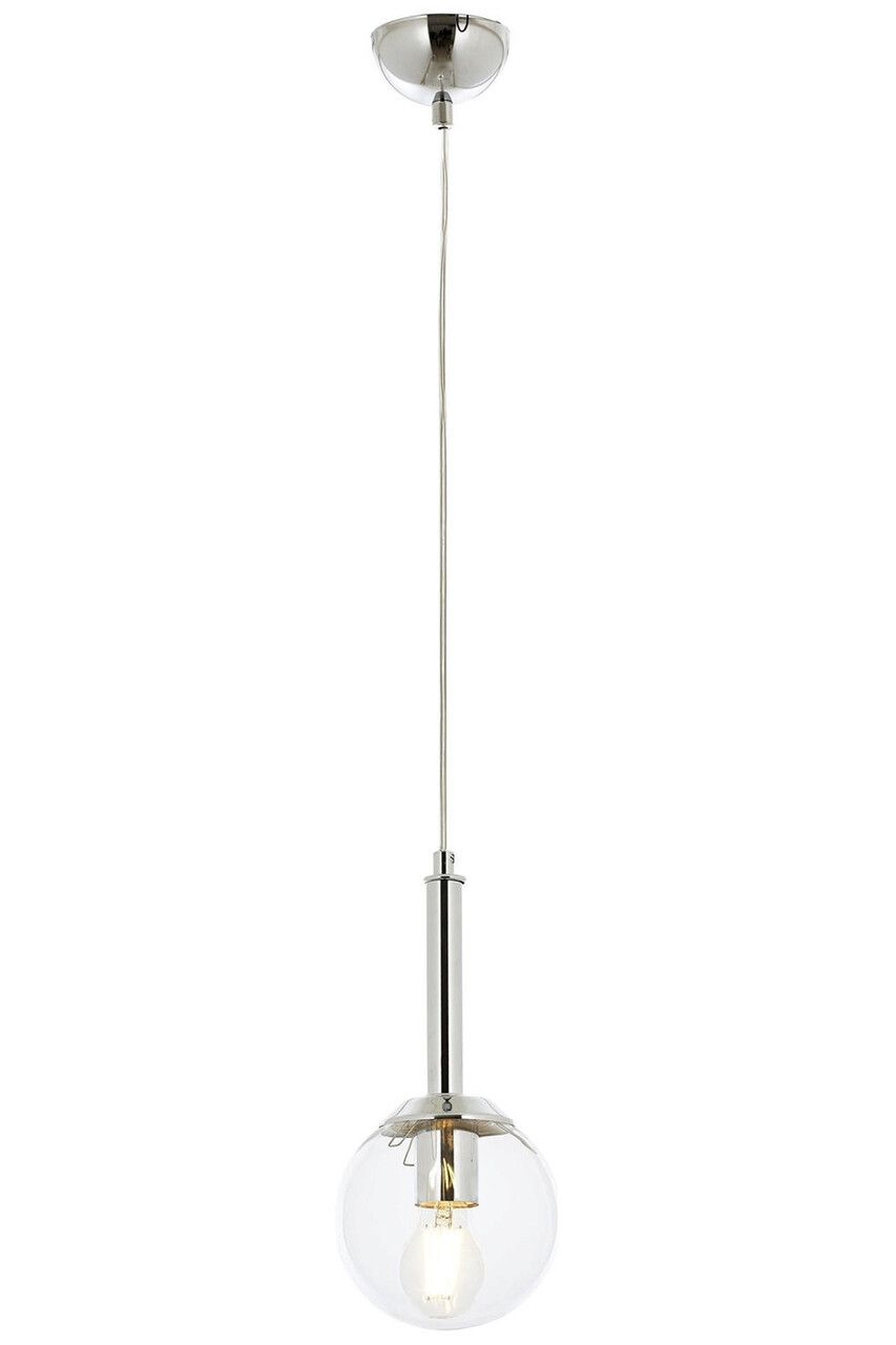 Lustra, Avonni, 683AVN1245, Metal, Crom - 1 | YEO