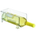 Organizator frigider pentru sticla Binz, iDesign, 10x20x10 cm
