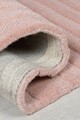 Covor Zen Garden Blush, Flair Rugs, 160x230 cm, lana, roz pudra