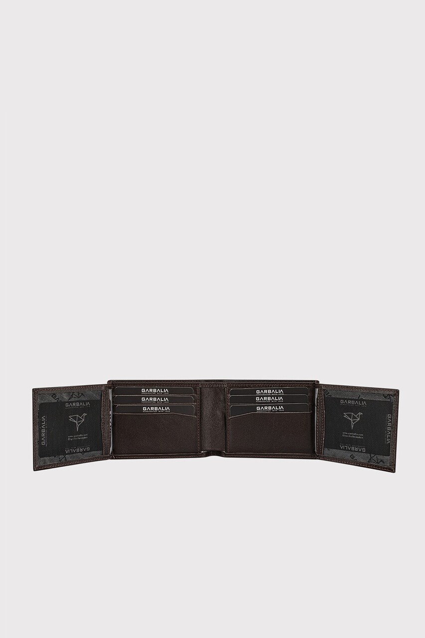 Portofel pentru carduri, Porto, Garbalia - imagine 9