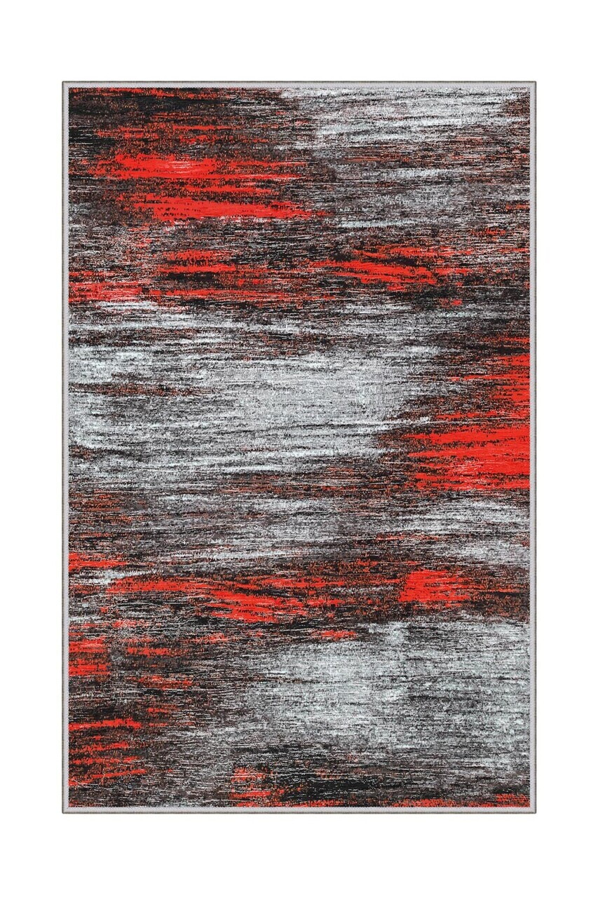 Covor, Hmnt851, 80x200 cm, Multicolor - Imagine 4