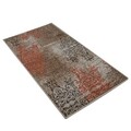 Covor Vintage, Decorino, 80x150 cm, polipropilena, bej