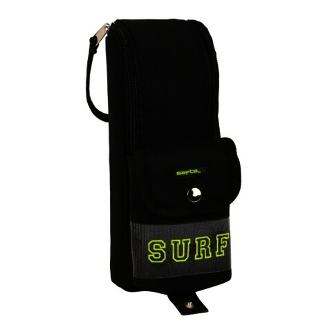 Penar, safta, surf, 6 x 21 x 6 cm, poliester, multicolor