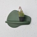 Raft de perete, Evila Originals, Meh220, Verde