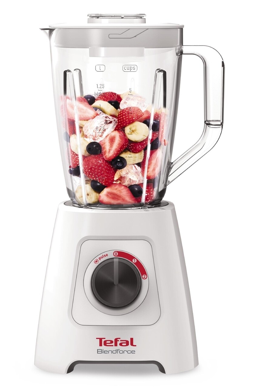 Blender, Tefal, Blendforce II, 600 W