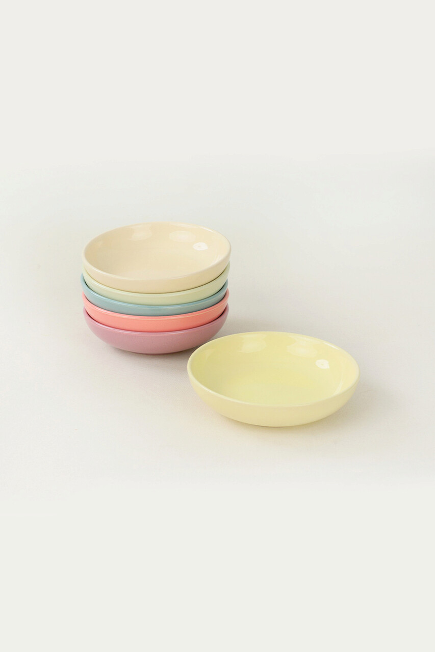 Set boluri, Keramika, 275KRM1597, Ceramica, Multicolor