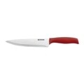 Set 5 cutite cu suport, Zokura, inox/polipropilena, multicolor/negru