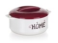 Caserola termica Thermopot Home, Banquet, 2.5 L, inox/plastic