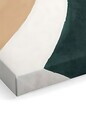 Tablou decorativ, Artcanvas95, Canvas, Dimensiune: 40 x 60 cm, Multicolor