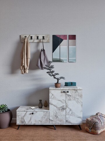 Cuier de perete, Mod Design, Evva, Marmura Efesului