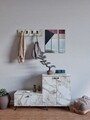 Cuier de perete, Mod Design, Evva, Marmura Efesului