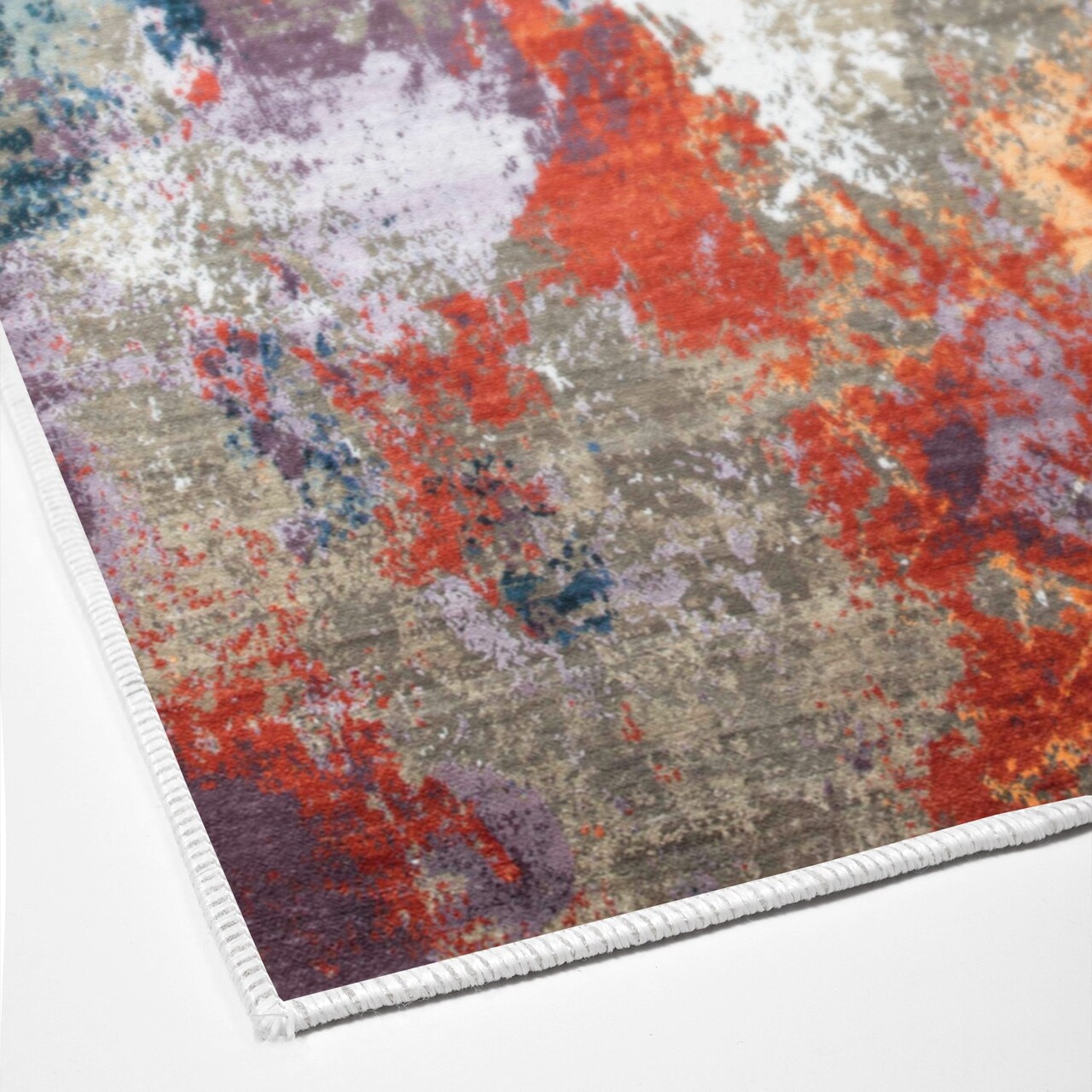 Covor (160 x 230), Mu109, 160x230 cm, Multicolor - view 3
