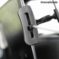 Suport de tableta / telefon pentru masina Taholer Auto InnovaGoods, 21x7x12 cm