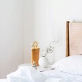 Lampa de masa, Sheen, 521SHN2221, Lemn, Lemn