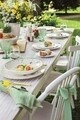 Set 2 pahare de vin rosu, Villeroy & Boch, Boston, 310 ml, sticla cristal, verde