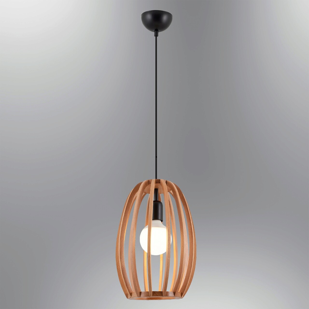 Lustra, Opviq, 414LRC1286, Stejar