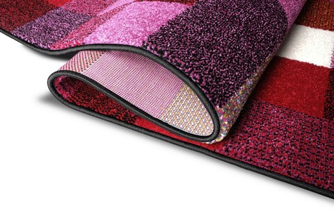 Covor, Geo 6869, 160x230 cm, Polipropilena, Multicolor