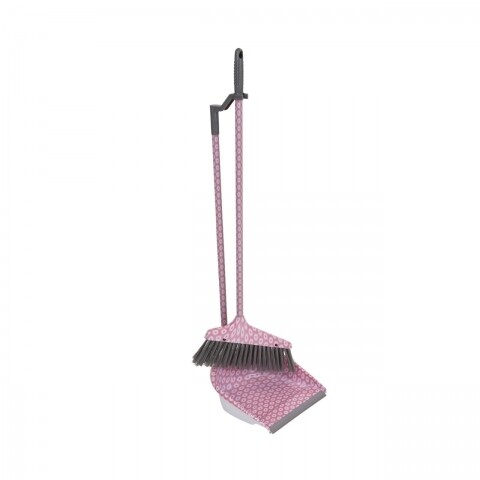 Set matura si faras cu coadă Pink