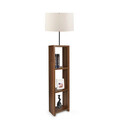Lampadar, Insignio, 780SGN4461, PVC, Crem
