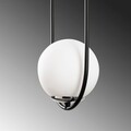 Candelabru, Nitid, Mudoni - MR - 837, E27, 100 W, metal