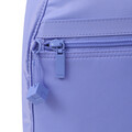 Rucsac Vogue S, INNER CITY, Hedgren, 23x8.5x30 cm, nailon/poliester, mov