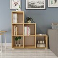 Dulap multifunctional, Inarch, Ç007, 90x96 cm, PAL, Maro