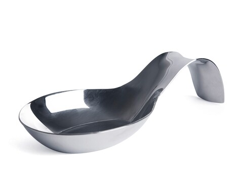 Suport pentru lingura, excelsa, 22 cm, inox 18/0