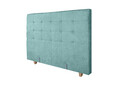 Tablie pat model Dots, textil standard