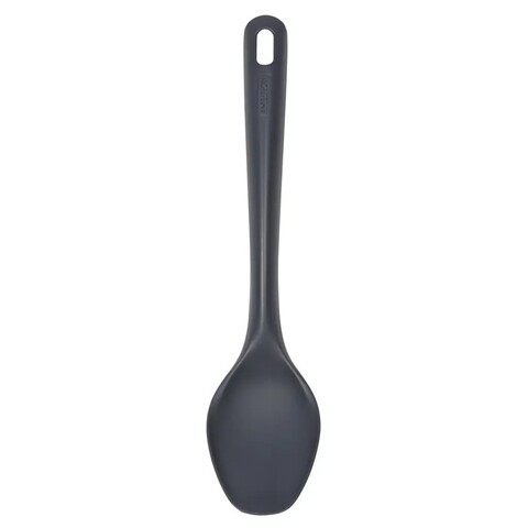 Lingura base, ambition, 31 cm, nailon, antracit