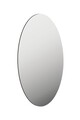 Oglinda cu Iluminare Led, Mirrorland, Belrosa, Oglindă indestructibilă cu obturator, Alb