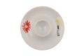 Set de masa pentru copii Kutahya Porselen, CRN05MT9014080, 5 piese, portelan, multicolor
