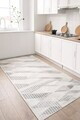 Covor, CLR-7385-HALI-31, 160x230 cm, Poliester, Gri