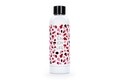 Sticla de apa, Enjoy Life, Tri-Coastal Design, 500 ml, inox