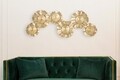 Aplica de perete Gispy Glam, Mauro Ferretti, 3 x E14, 40W, 85x8x34 cm, fier