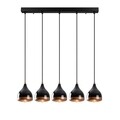 Candelabru, Opviq, Yildo - 7010, E27, 40W, metal
