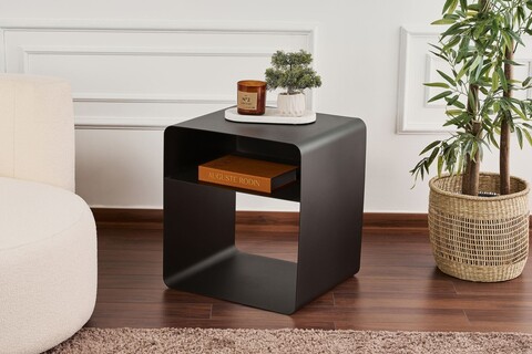 Masuta, Cerritos, Shb-012, Negru