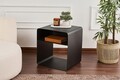 Masuta, Cerritos, Shb-012, Negru