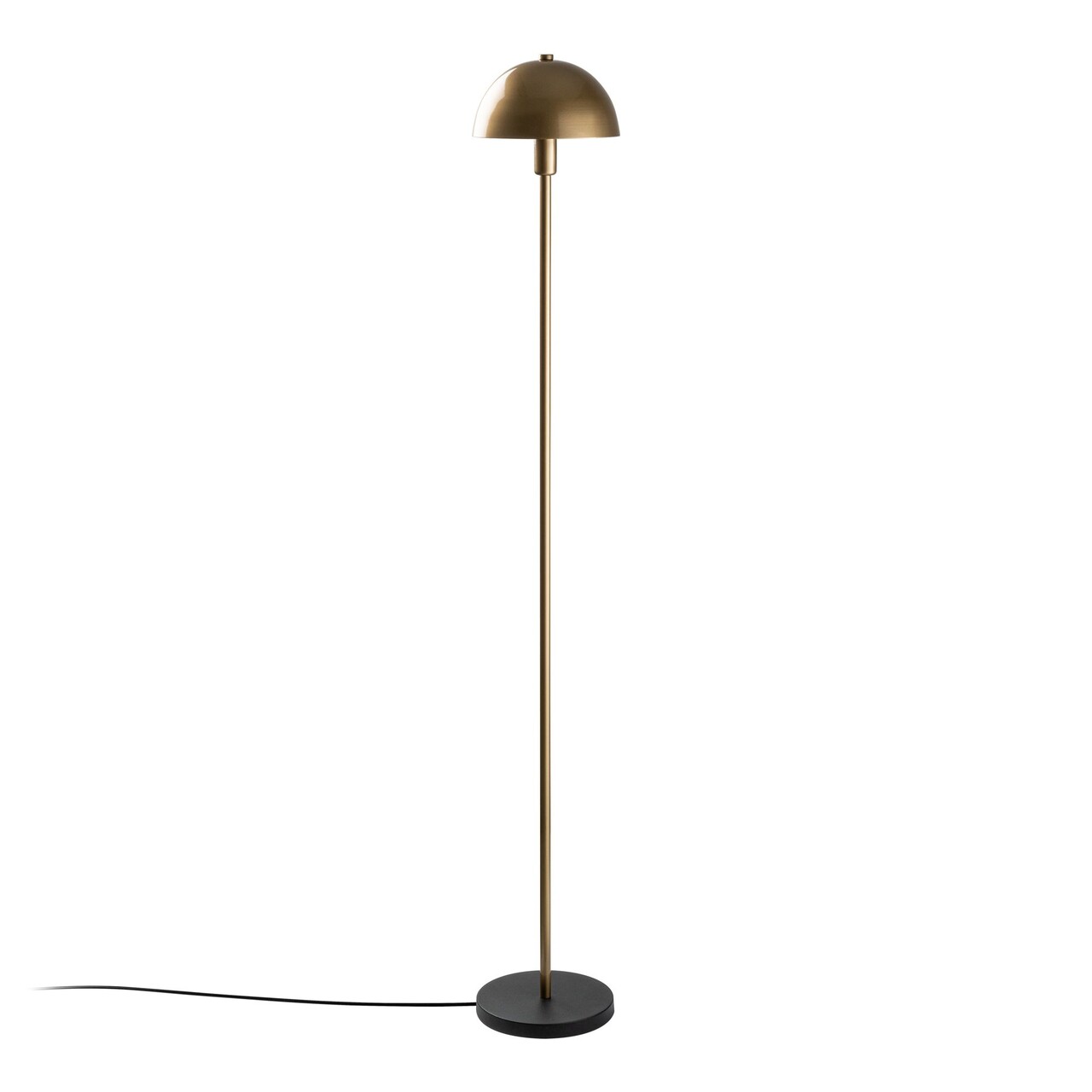 Lampadar, L'essentiel Maison, 892OPV2517, Auriu - view 4