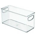 Organizator pentru frigider Kitchen Binz, iDesign, 25.4x10.2x12.7 cm
