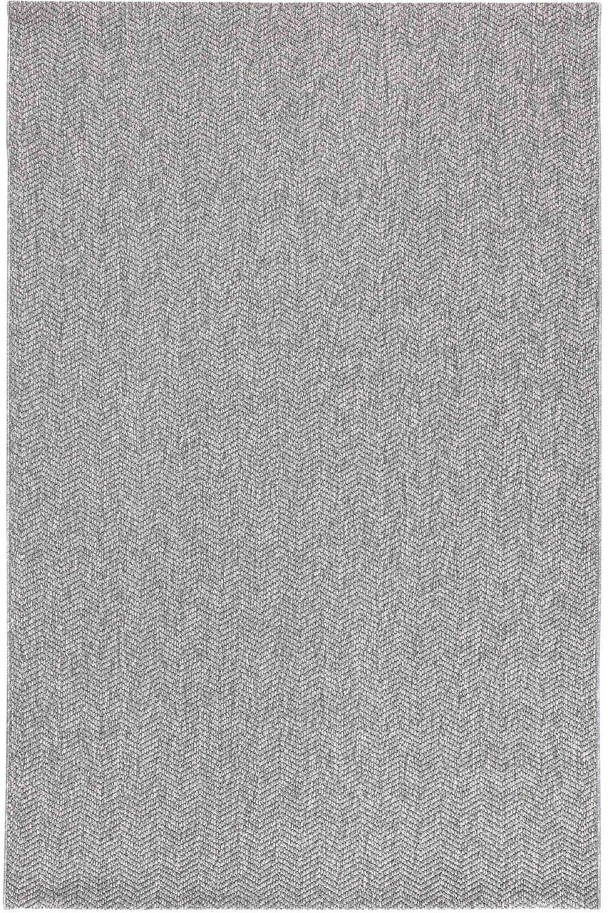 Covor (97 x 200), B3672E, 97x200 cm, Gri