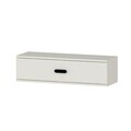 Bufet, Hanah Home, Vina, 90x24x30 cm, Bej