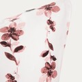 Lenjerie de pat pentru o persoana Amore, Homla, 2 piese, 140x200 cm, microfibra din poliester, multicolor