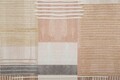 Tablou decorativ Lines With Frame -B, Mauro Ferretti, 60x60 cm, canvas/lemn de pin/plastic, multicolor