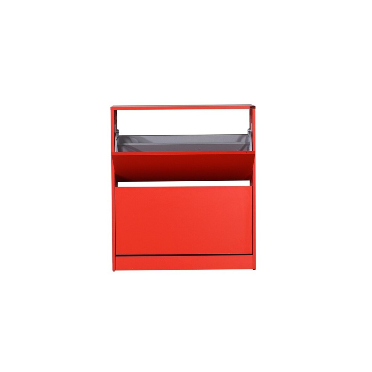 Pantofar, Adore, Shc-520-Kk-1, 73x84x26 cm, PAL, Rosu