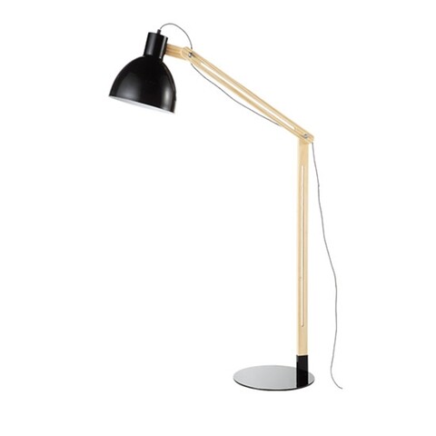 Poza Lampadar Aca Lighting, Modern Style Minimal, E27, 40W